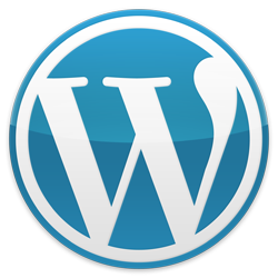 Wordpress is the CMS of choice for Cook Profitability Services