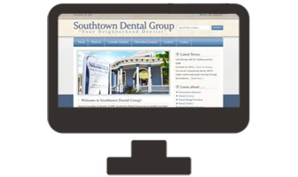 dental websites