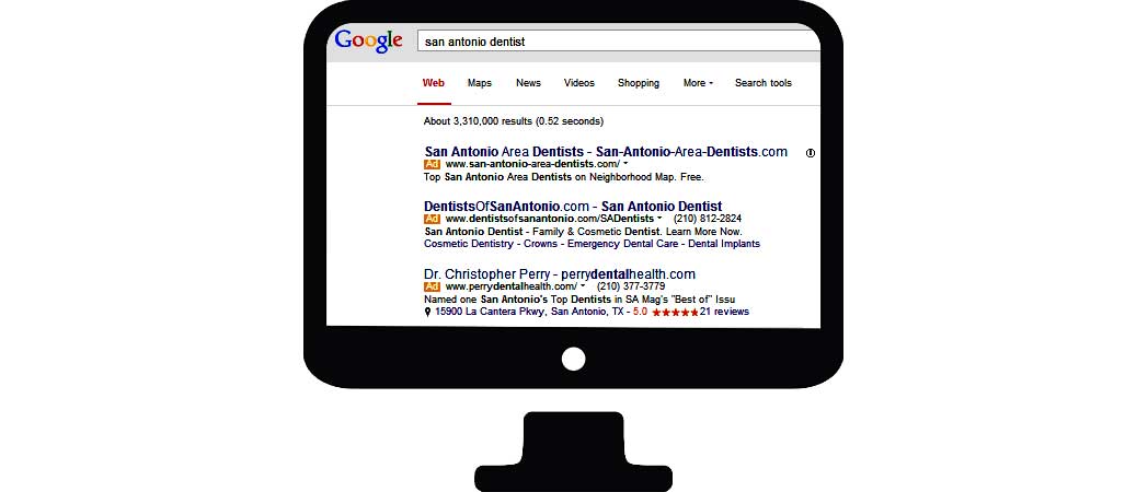 adwords-for-dentists